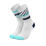 Incylence Running Disrupts Navy Blue Mint image