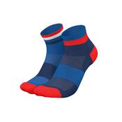 Incylence Running Bands Short Tricolore image