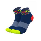 Incylence Running Crystals Navy Canary - Low Cut image