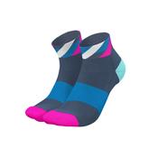 Incylence Running Loops Short Zucchero Pink image