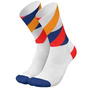 Incylence Running Loops White Orange Inferno - High Cut