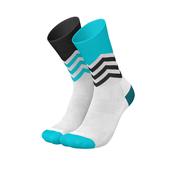 Incylence Running Volts Cyan Black