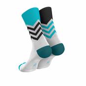 Incylence Running Volts Cyan Black - High Cut image