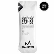 Maurten Gel 100 Caf 100 - 3 Pack
