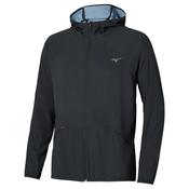 Mizuno Active Alpha Hooded Jacket