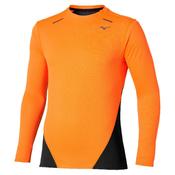 Mizuno Tech Thermal Charge Long Sleeve Tee image