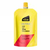 Näak Ultra Energy Purée Apple and Strawberry