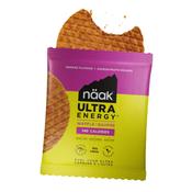 Näak Ultra Energy™ Waffle - Berries image