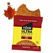 Näak Ultra Energy™ Waffle - Maple Syrup image