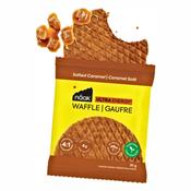 Näak Ultra Energy™ Waffle - Salted Caramel