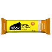 Näak Ultra Energy™ Caffeine Bar - Caramel Macchiato image