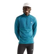 New Balance RC Essential Heat Grid 1/2 Zip