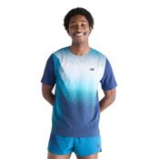 New Balance Race Day Ultra Light Printed T-Shirt image