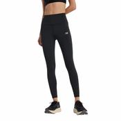 New Balance Sleek High Rise Legging 25" image