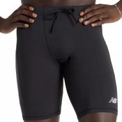 New Balance Sleek Pocket Half Tight 9"