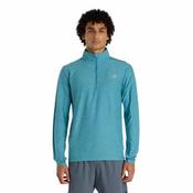New Balance Space Dye 1/4 Zip