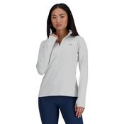 New Balance Sport Essentials Space Dye 1/4 Zip image