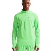 Nike Miler Dri-FIT 1/2-Zip Running Top image