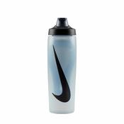 Nike Refuel Locking-Lid Water Bottle 710ml