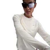 Nike Swift Dri-FIT UV Long-Sleeve Crew-Neck Running Top