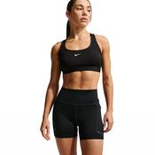 Nike Swift High-Waisted 10cm Tight Running Shorts with Pockets image