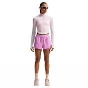 Nike Swift Mid-Rise 2-In-1 Running Shorts image