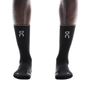 ON Performance Run Sock High image