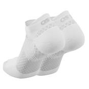 OS1st Plantar Fasciitis Socks - No Show