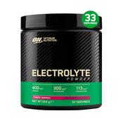 Optimum Nutrition Electrolyte Powder - Forest Berries 264g