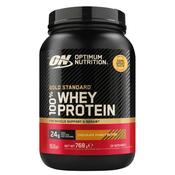Optimum Nutrition Gold Standard 100% Whey Protein Powder - Chocolate Peanut Butter 768g image