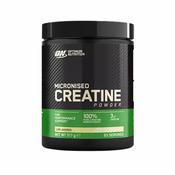 Optimum Nutrition Micronised Creatine Powder - Unflavoured 317g image