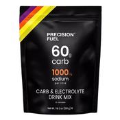 Precision Fuel Carb &amp; Electrolyte Drink Mix Pouch