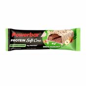 Powerbar Protein Soft Core White Hazelnut Bar image