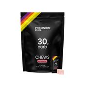 Precision Fuel PF 30 Chew Watermelon - 15 Pack