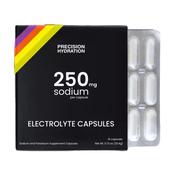 Precision Fuel Electrolyte Capsules