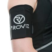 Proviz Reflective Tight Fit Running Phone Holder image