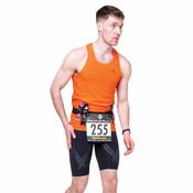 Ronhill Race Number Belt