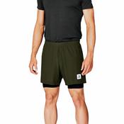 Saysky 2 in 1 Pace Shorts 5'' image