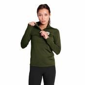 Saysky Pace Half Zip Long Sleeve