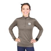 Saysky Pace Half Zip Long Sleeve image