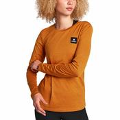 Saysky Reflective Logo Pace Long Sleeve