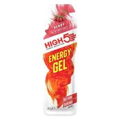 High5 Energy Gel Berry 3 Pack
