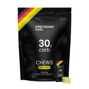 Precision Fuel PF 30 Chew Mint &amp; Lemon - 15 Pack