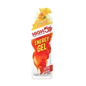 High5 Energy Gel Orange 3 Pack