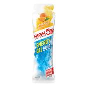 High5 Aqua Energy Gel Orange 3 Pack