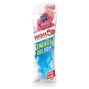 High5 Aqua Gel Berry 3 Pack