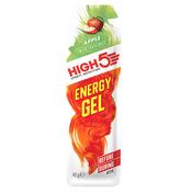 High5 Energy Gel Apple 3 Pack