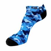 Steigen Blue Camo Zero