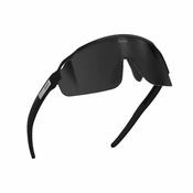 SunGod FORTY2s - Matte Black with Smoke