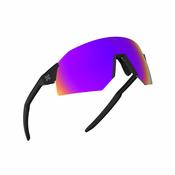 SunGod Ultras - Matte Black with Purple image